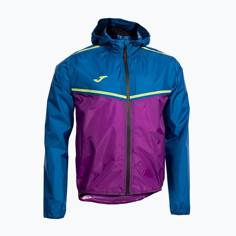Vyriška bėgimo striukė Joma R-Nature royal 3