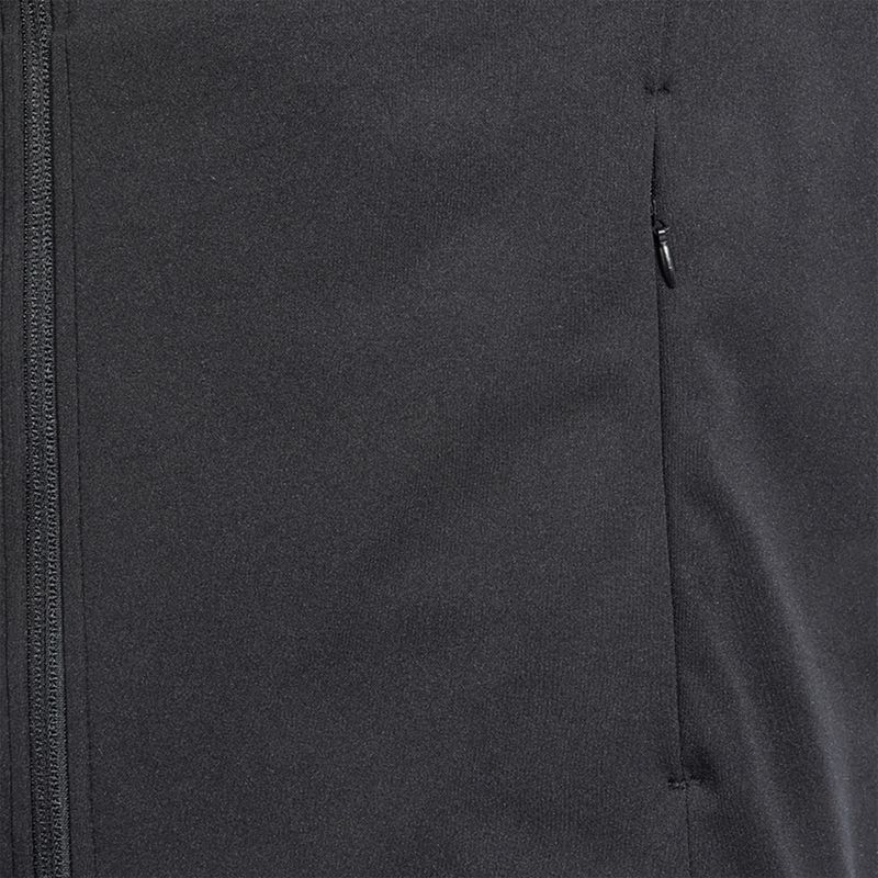 Vyriška bėgimo liemenė Joma R-Night Iconic black 5