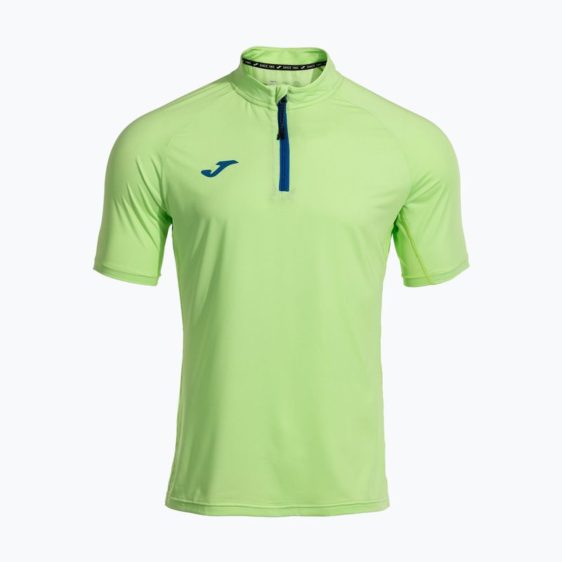 Vyriški bėgimo marškinėliai "Joma R-Nature lime