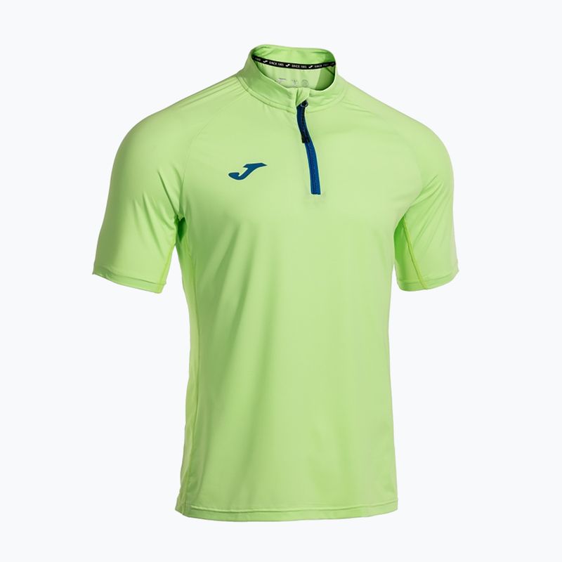 Vyriški bėgimo marškinėliai "Joma R-Nature lime 3