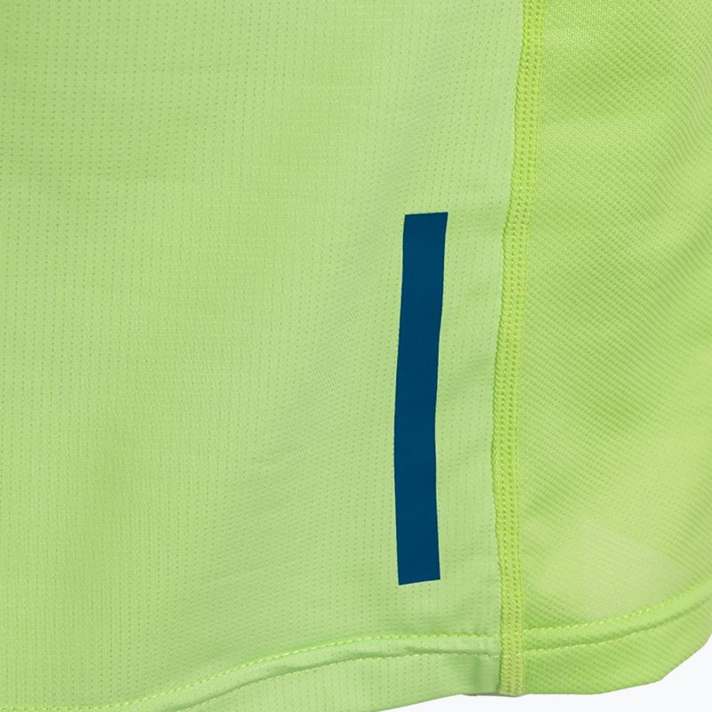 Vyriški bėgimo marškinėliai "Joma R-Nature lime 6