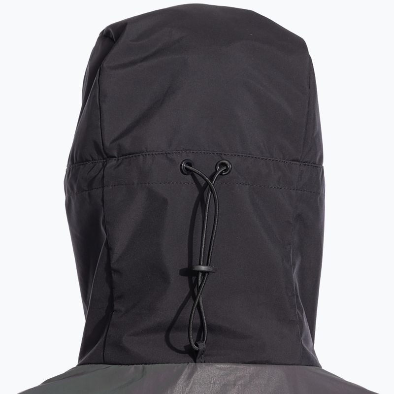 Vyriška bėgimo striukė Joma R-Night Raincoat black 4