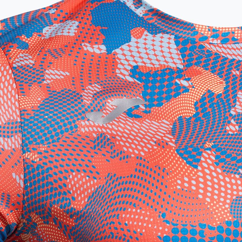 Vyriški "Joma R-City coral" bėgimo marškinėliai 5