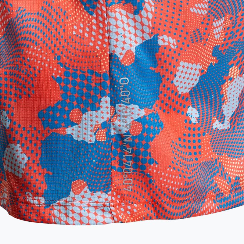 Vyriški "Joma R-City coral" bėgimo marškinėliai 6