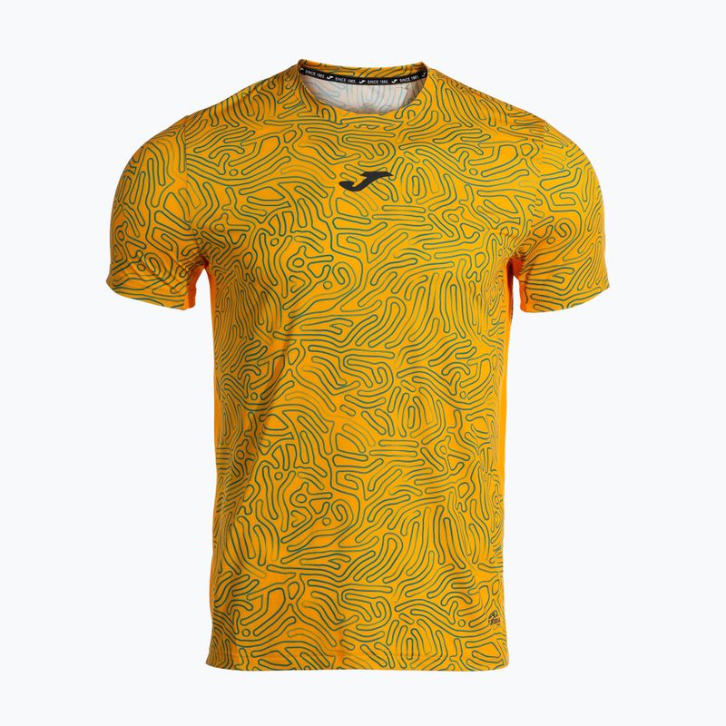 Vyriški "Joma R-Nature gold" bėgimo marškinėliai
