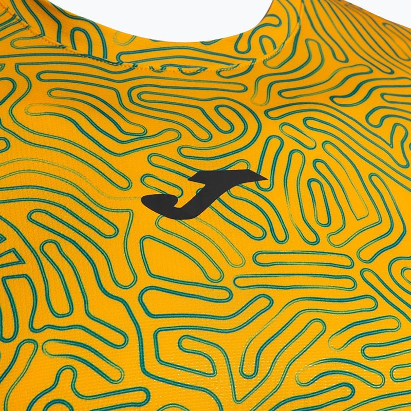 Vyriški "Joma R-Nature gold" bėgimo marškinėliai 4