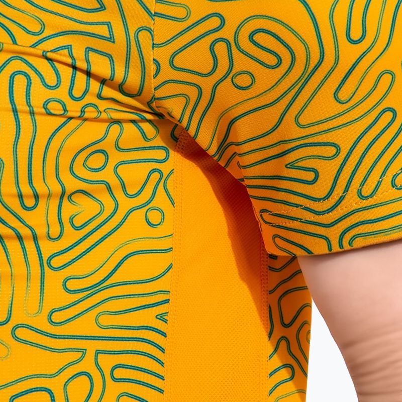 Vyriški "Joma R-Nature gold" bėgimo marškinėliai 5