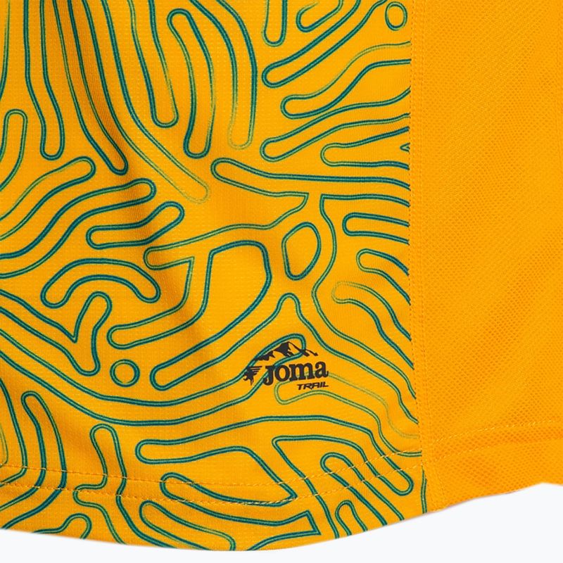 Vyriški "Joma R-Nature gold" bėgimo marškinėliai 6