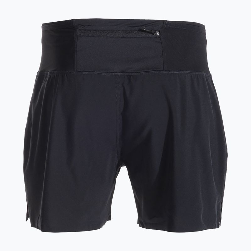 Vyriški bėgimo šortai Joma R-Nature black 2