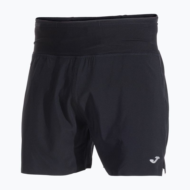 Vyriški bėgimo šortai Joma R-Nature black 3