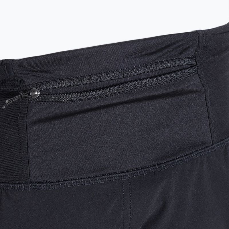 Vyriški bėgimo šortai Joma R-Nature black 7