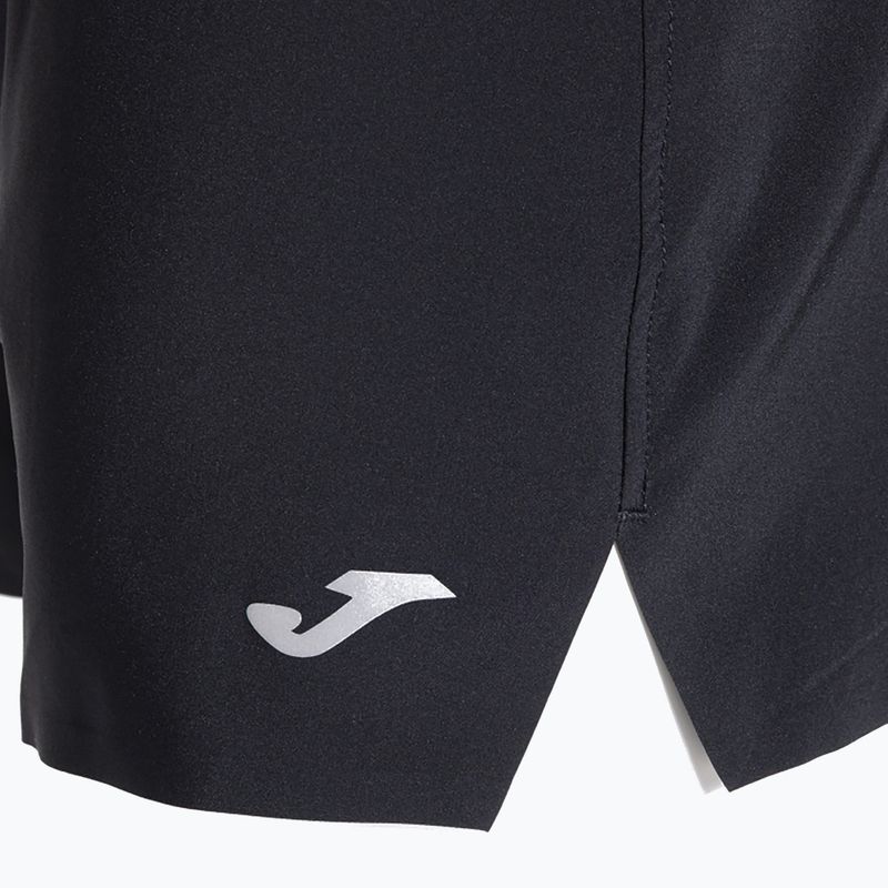 Vyriški bėgimo šortai Joma R-Nature black 8