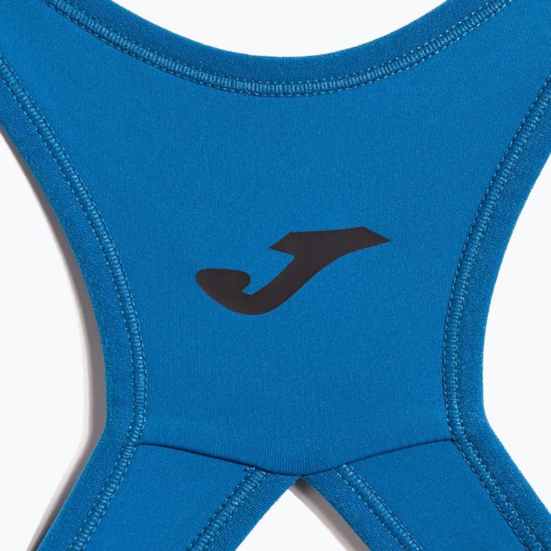 Treniruočių liemenėlė Joma R-City Iconic Sport royal 4