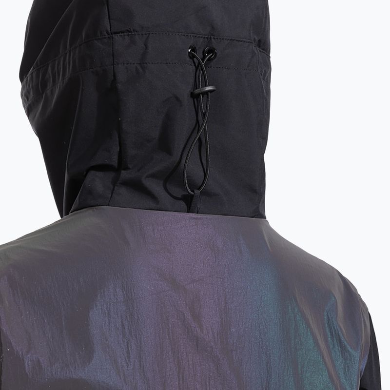 Moteriška bėgimo striukė Joma R-Night Raincoat black 4