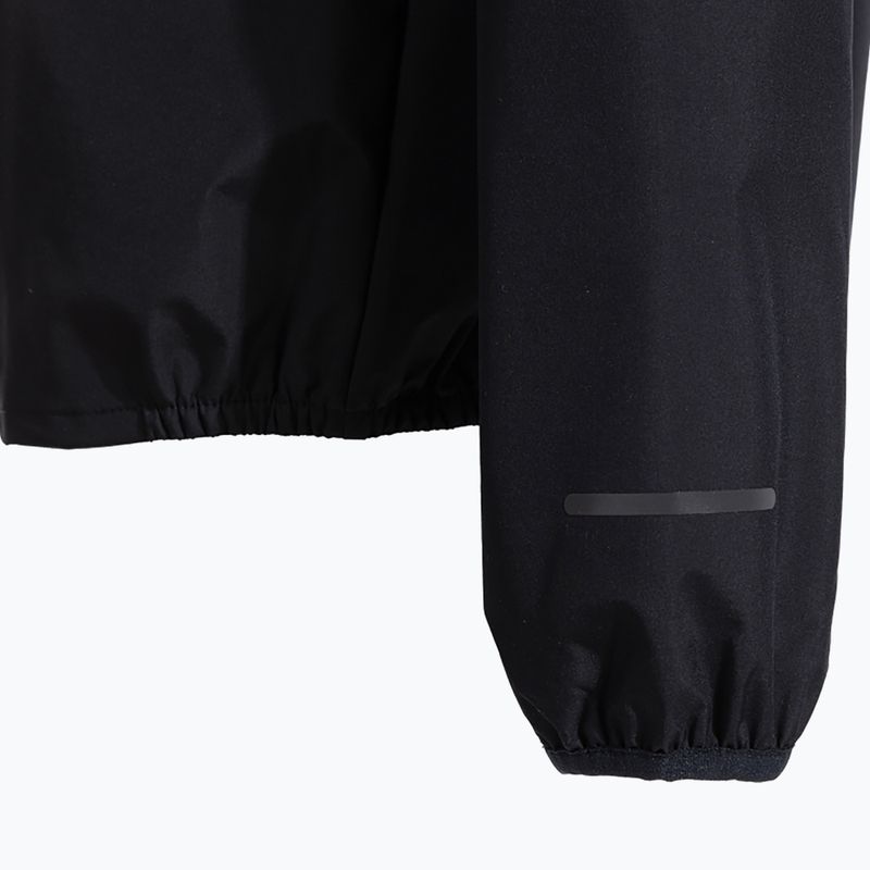 Moteriška bėgimo striukė Joma R-Night Raincoat black 6