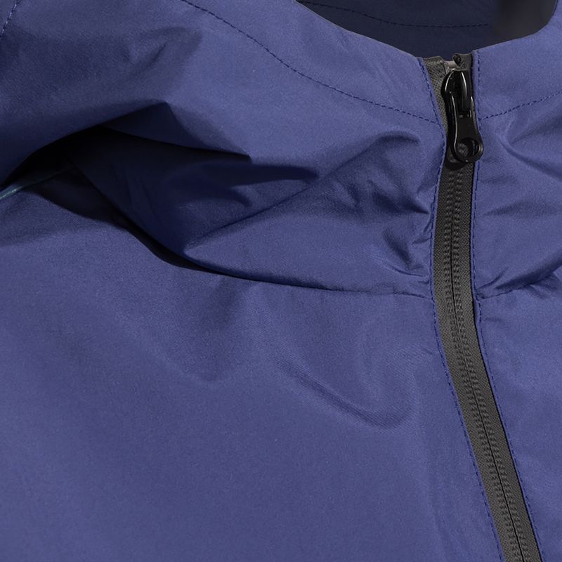 Moteriška bėgimo striukė Joma R-Night Raincoat royal 6