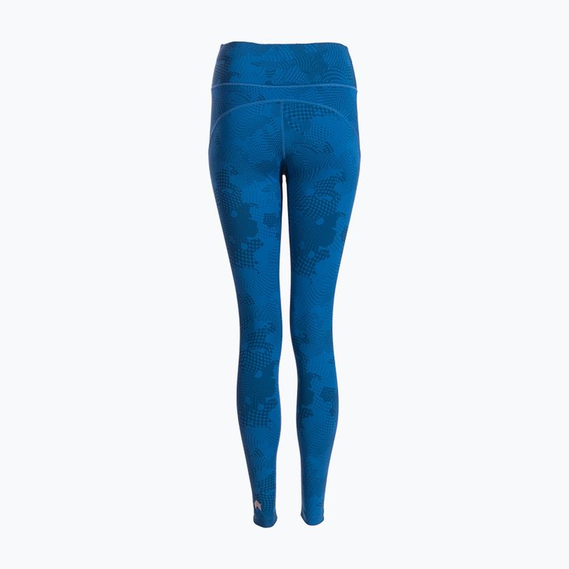 Moteriškos bėgimo tamprės Joma R-City royal 2