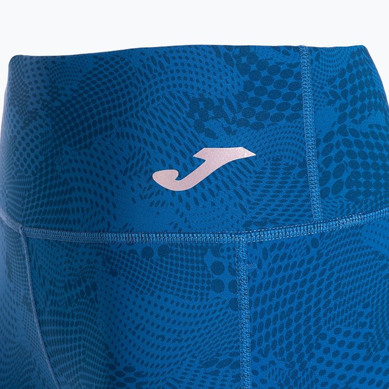 Moteriškos bėgimo tamprės Joma R-City royal 6