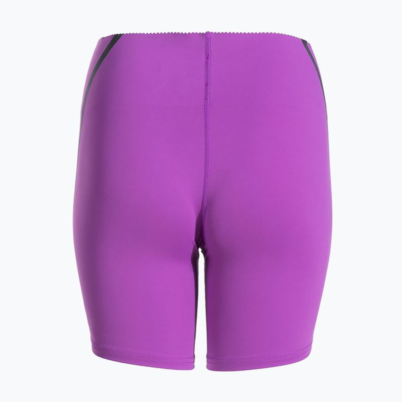 Moteriški bėgimo šortai Joma R-City Iconic violet 2