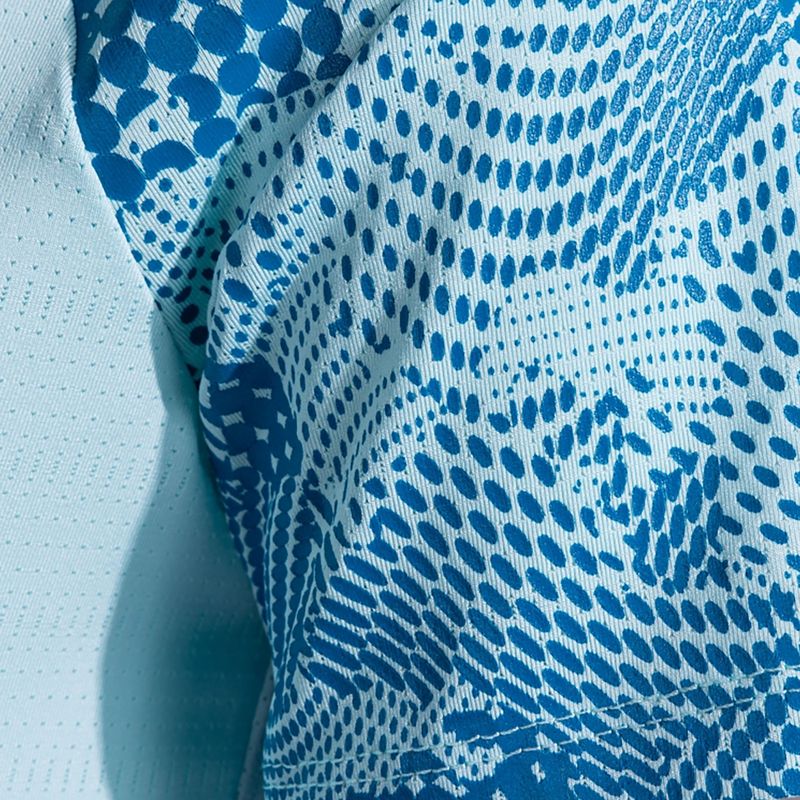 Moteriški bėgimo marškinėliai Joma R-City royal 4