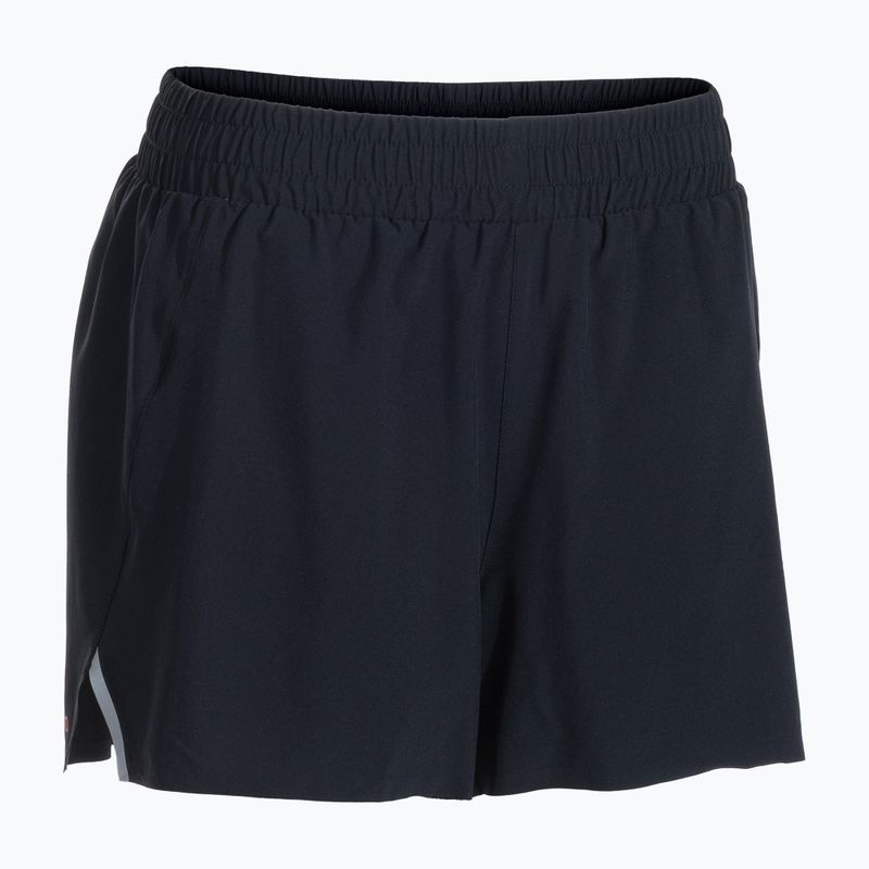 Moteriški bėgimo šortai Joma R-City black 3