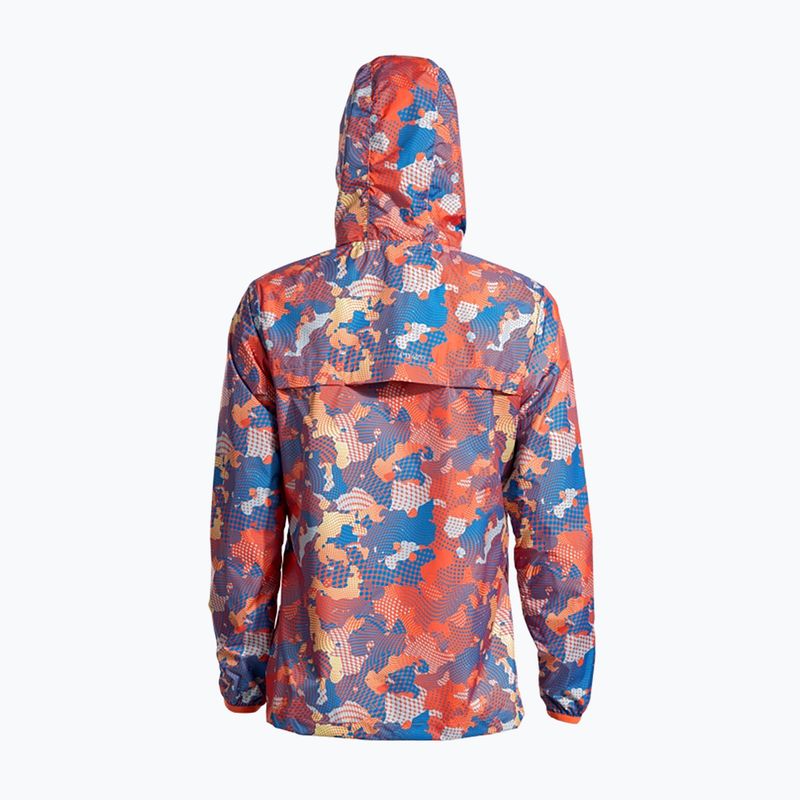 Moteriška bėgimo striukė "Joma R-City coral 3
