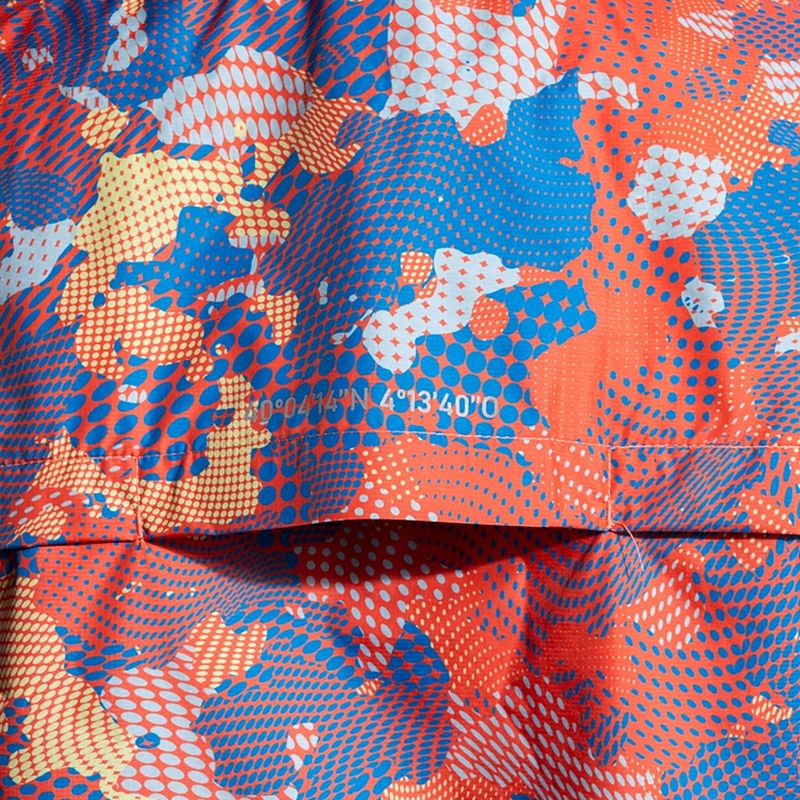 Moteriška bėgimo striukė "Joma R-City coral 6