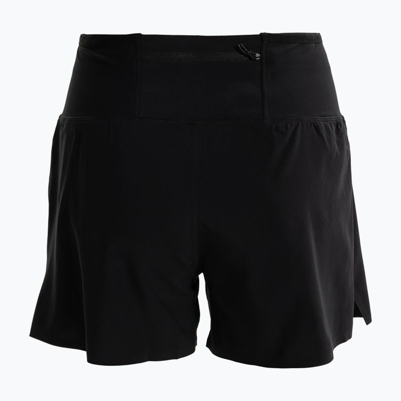 Moteriški bėgimo šortai Joma R-Nature black 2