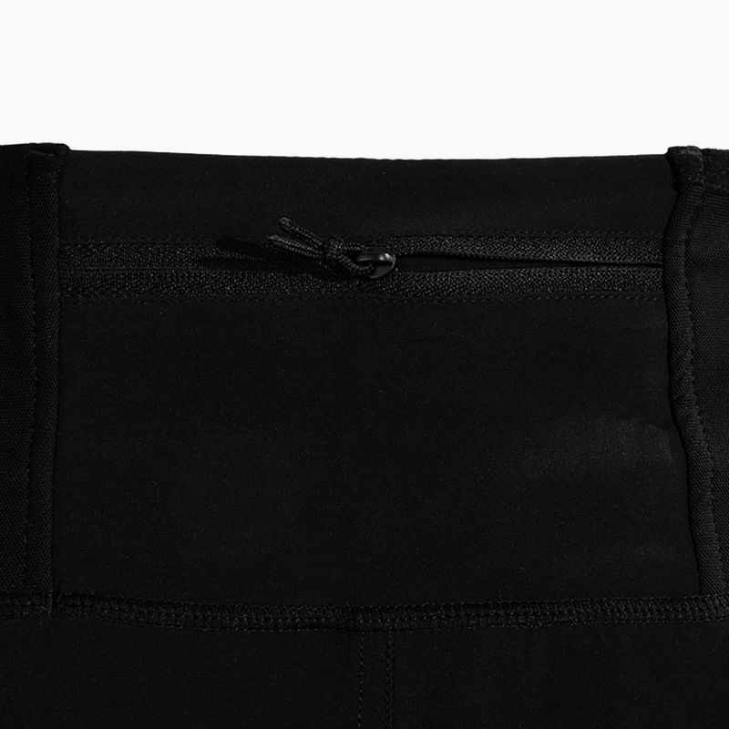 Moteriški bėgimo šortai Joma R-Nature black 5