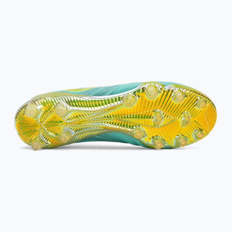 Vyriški futbolo batai Joma Powerful Cup FG turquoise 4