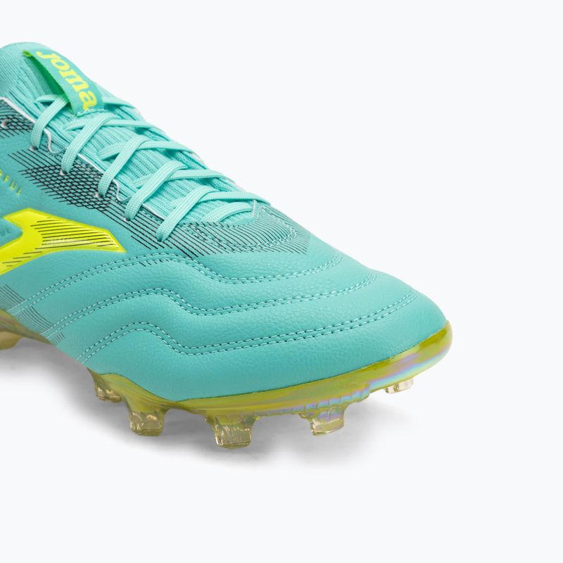 Vyriški futbolo batai Joma Powerful Cup FG turquoise 7