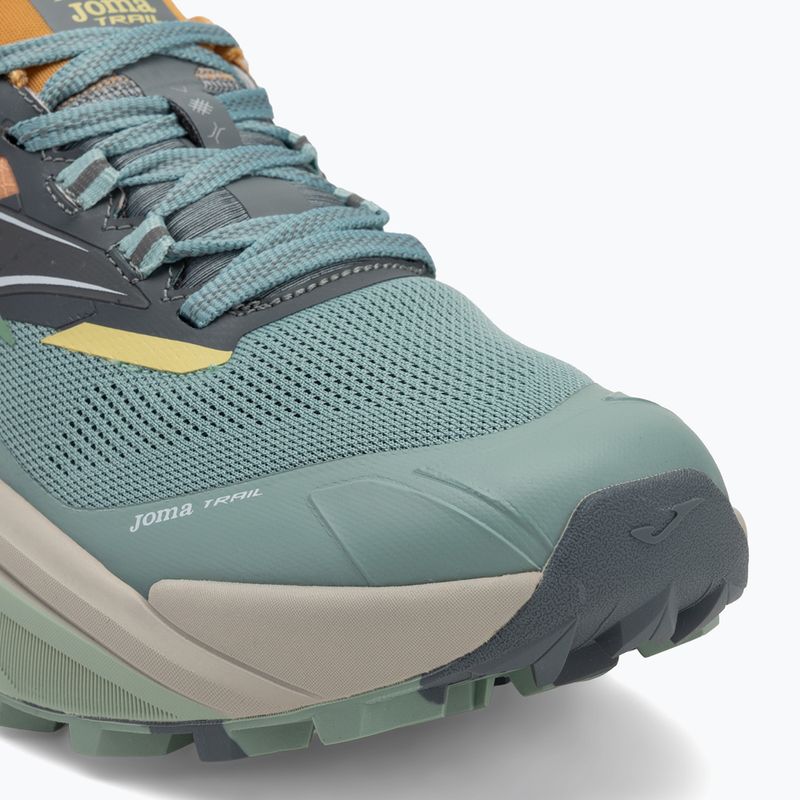 Moteriški bėgimo batai Joma Sierra green 7