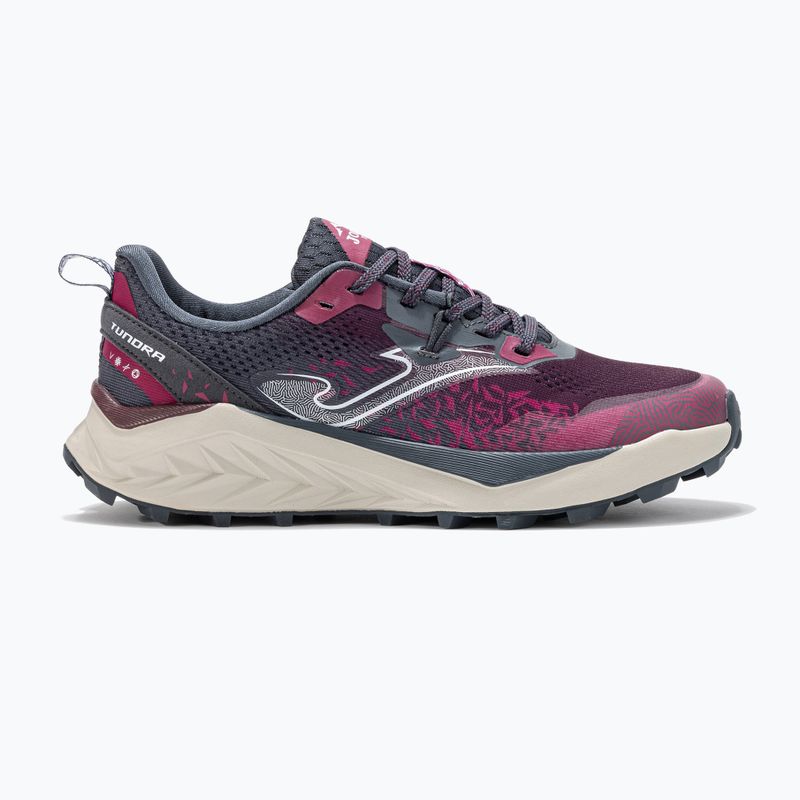 Moteriški bėgimo batai Joma Tundra pink 8