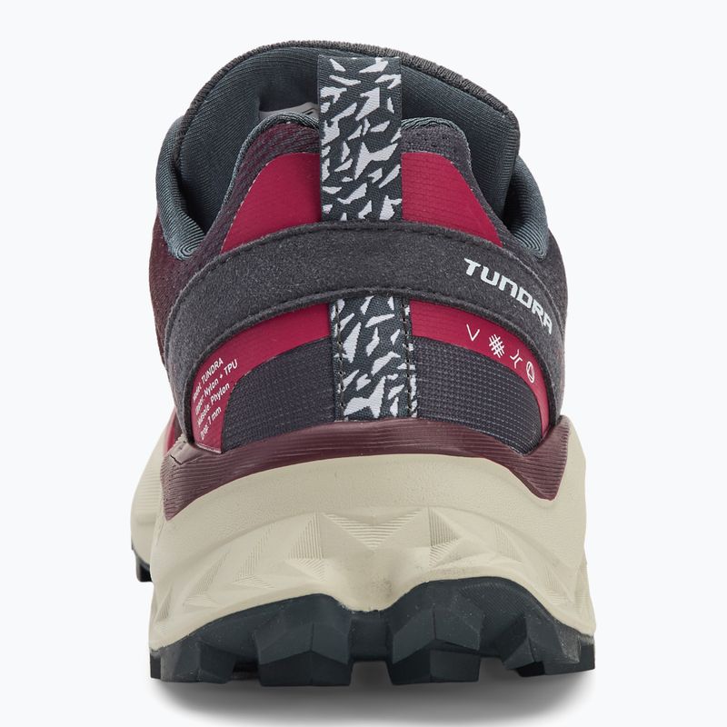 Moteriški bėgimo batai Joma Tundra pink 6