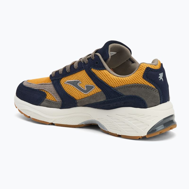 Vyriški batai Joma Cr111 navy/orange 3