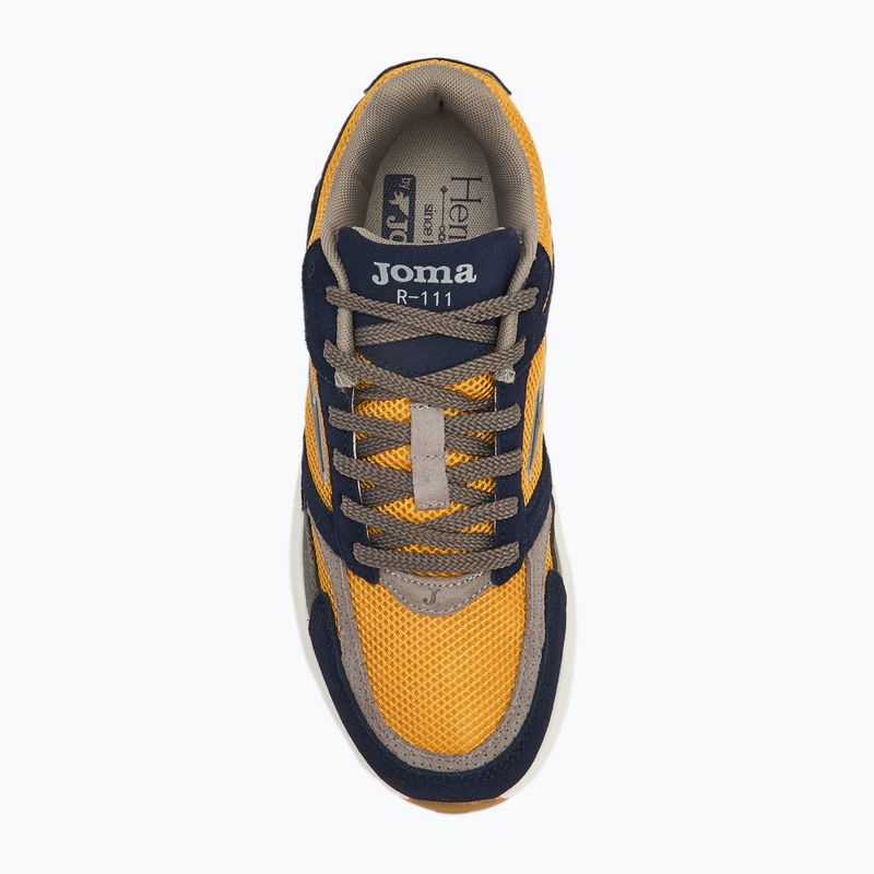 Vyriški batai Joma Cr111 navy/orange 5