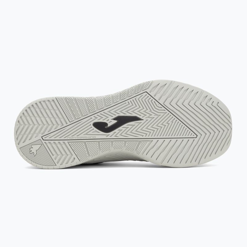 Vyriški treniruočių batai Joma Fittrainer black 4