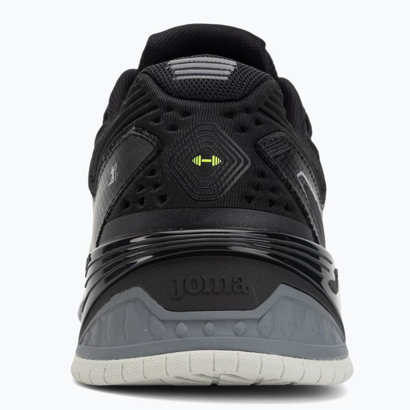 Vyriški treniruočių batai Joma Fittrainer black 6