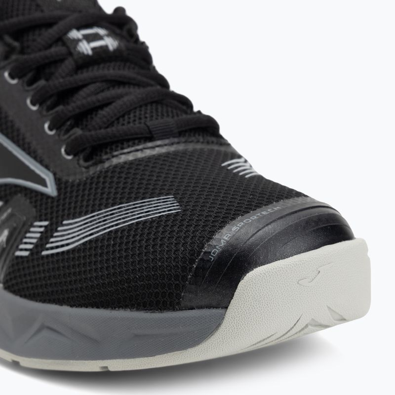 Vyriški treniruočių batai Joma Fittrainer black 7
