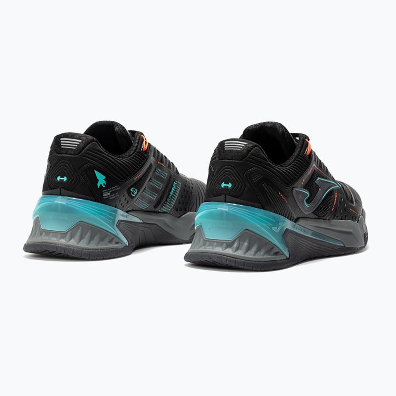 Vyriški treniruočių batai Joma Fittrainer black 10