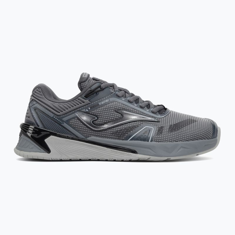 Vyriški treniruočių batai Joma Fittrainer grey 2