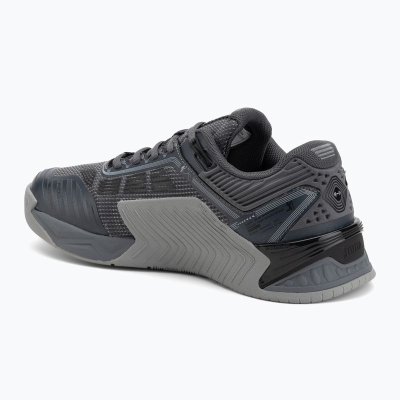 Vyriški treniruočių batai Joma Fittrainer grey 3