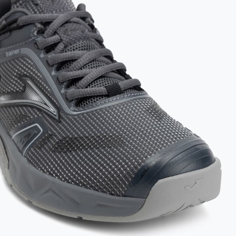 Vyriški treniruočių batai Joma Fittrainer grey 7