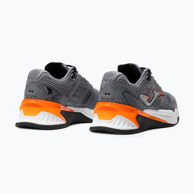 Vyriški treniruočių batai Joma Fittrainer grey 10