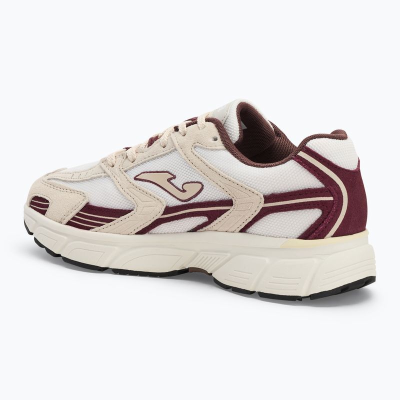 Vyriški batai Joma Rt50 beige/maroon 3