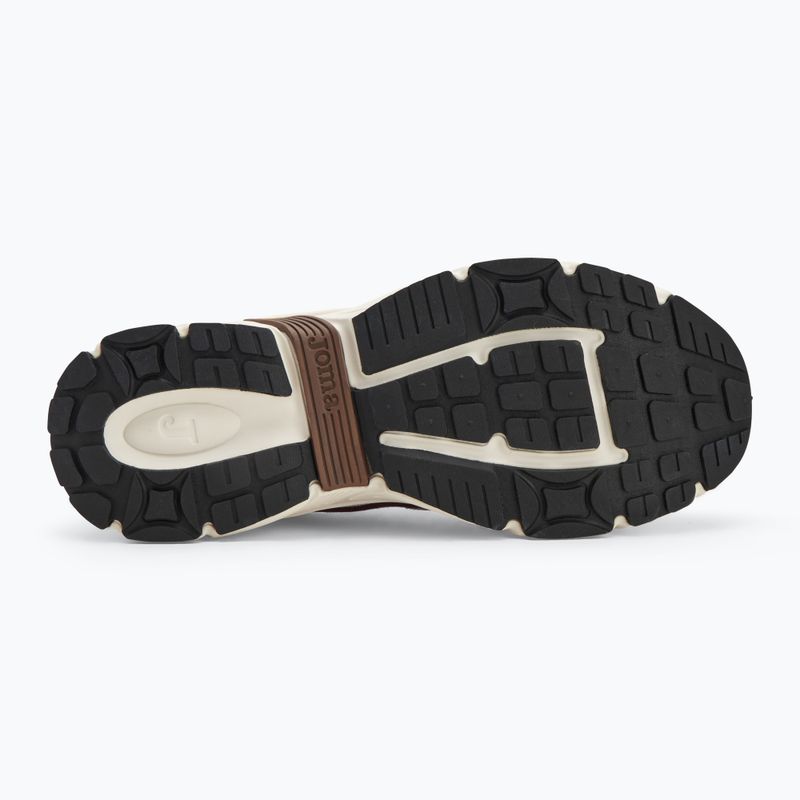 Vyriški batai Joma Rt50 beige/maroon 4