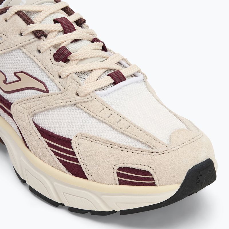 Vyriški batai Joma Rt50 beige/maroon 7