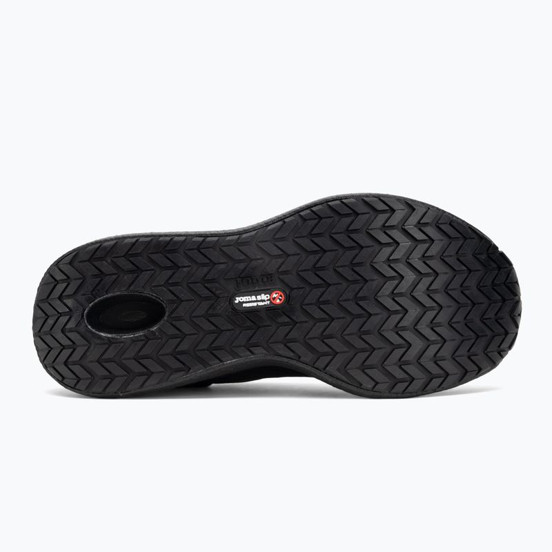 Vyriški batai Joma Perseo black 4