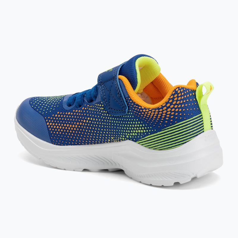 Vaikiški batai Joma Horizon Jr royal 3