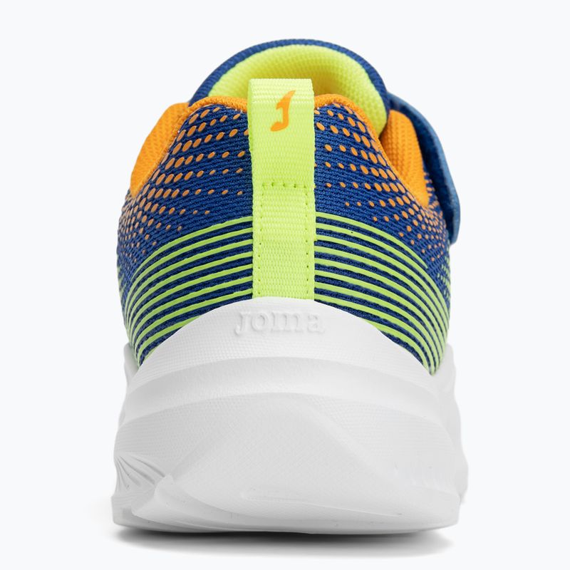 Vaikiški batai Joma Horizon Jr royal 6